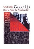 Close-Up How to Read the American City cover art