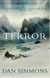Terror A Novel cover art