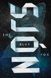 Blue Fox A Novel cover art