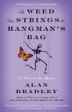 Weed That Strings the Hangman's Bag A Flavia de Luce Novel cover art