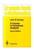 Course in Functional Analysis 