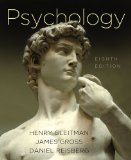 Psychology (Paper)  cover art