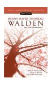 Walden and Civil Disobedience  cover art