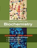 Biochemistry 4th 9780470917459 Front Cover