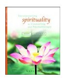 Incorporating Spirituality in Counseling and Psychotherapy Theory and Technique cover art