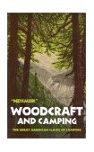 Woodcraft and Camping  cover art