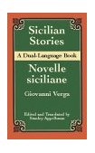 Sicilian Stories (Novelle Siciliane)  cover art