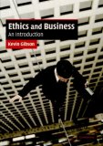 Ethics and Business An Introduction cover art