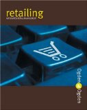 Retailing Integrated Retail Management 2004 9780618223459 Front Cover