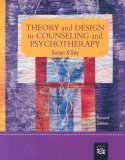 Theory and Design in Counseling and Psychotherapy  cover art