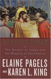 Reading Judas The Gospel of Judas and the Shaping of Christianity  9780670038459 Front Cover