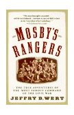 Mosby's Rangers  cover art