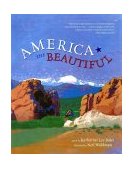 America the Beautiful 2002 9780689852459 Front Cover