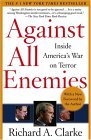 Against All Enemies Inside America's War on Terror cover art
