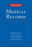 Medical Records and the Law  cover art