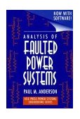 Analysis of Faulted Power Systems  9780780311459 Front Cover