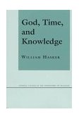 God, Time, and Knowledge  cover art