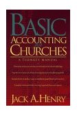 Basic Accounting for Churches  cover art