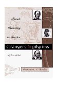 Strangers and Pilgrims Female Preaching in America, 1740-1845 cover art