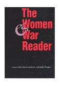 Women and War Reader  9780814751459 Front Cover