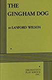 Gingham Dog  cover art