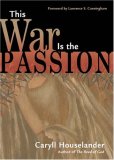 This War Is the Passion  cover art