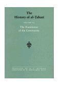 Foundation of the Community  9780887063459 Front Cover