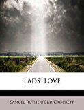 Lads' Love 2011 9781241651459 Front Cover