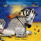 Crown on Your Head  9781250040459 Front Cover