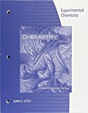 Chemistry 10th 9781305957459 Front Cover