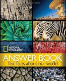 National Geographic Answer Book 2010 9781426203459 Front Cover