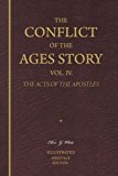 Conflict of the Ages Story The Acts of the Apostles 2012 9781470169459 Front Cover