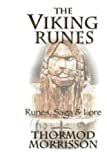 Viking Runes 1st 9781491087459 Front Cover