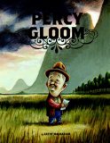Percy Gloom  cover art