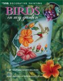 Birds in My Garden 2003 9781574867459 Front Cover