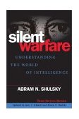 Silent Warfare Understanding the World of Intelligence cover art