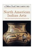 North American Indian Arts  cover art