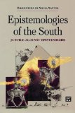 Epistemologies of the South Justice Against Epistemicide