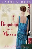 Requiem for a Mezzo  9781845297459 Front Cover