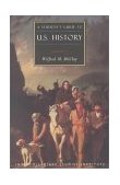 Student's Guide to U. S. History U. S. History Guide cover art