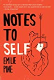 Notes to Self Essays  9781984855459 Front Cover