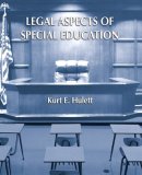 Legal Aspects of Special Education  cover art