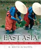 East Asia: Identities and Change in the Modern World, 1700-Present  cover art