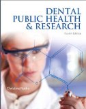 Dental Public Health and Research: 
