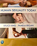 Human Sexuality Today 9th 9780134804460 Front Cover