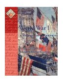 World War I A History in Documents  9780195137460 Front Cover
