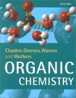 Organic Chemistry  9780198503460 Front Cover