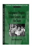 Indigenous Peoples, Ethnic Groups, and the State  cover art