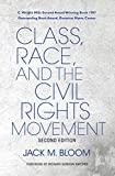 Class, Race, and the Civil Rights Movement 2nd 9780253042460 Front Cover