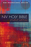 NIV Outreach Bible [Student Edition]  9780310446460 Front Cover